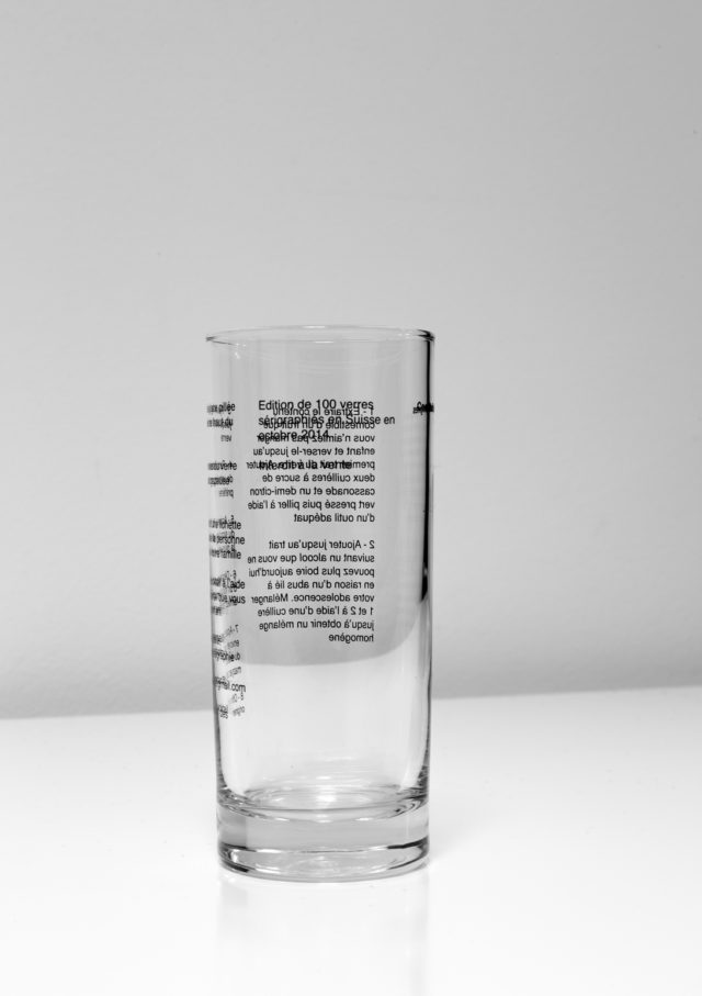 Collectif RATS, Multiple solo RATS show