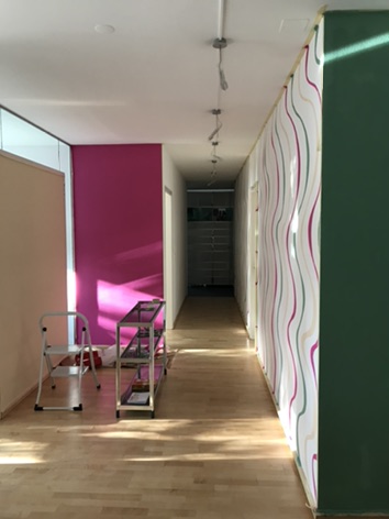 Guillaume Pilet, From Songjiang with love