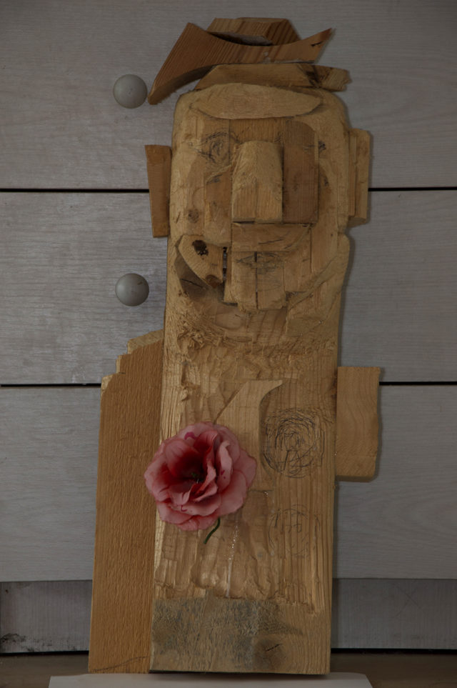 Syrian Voices, Roza El-Hassan