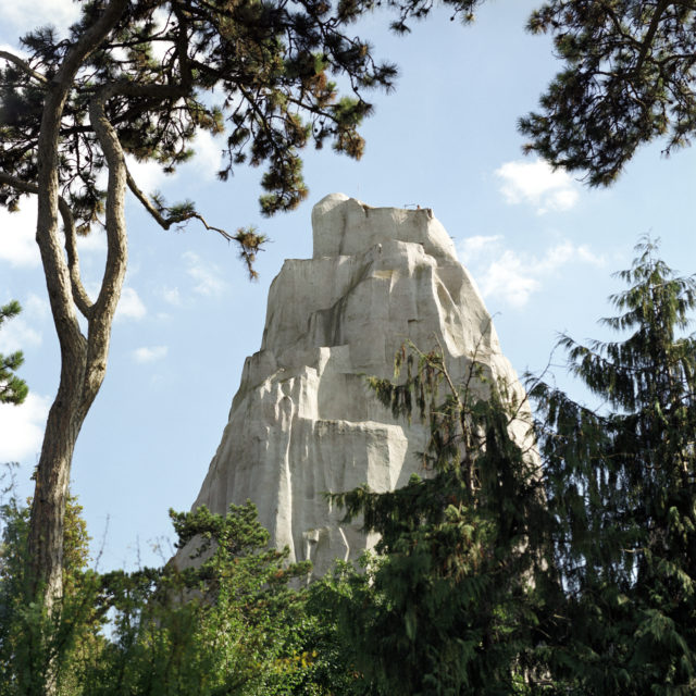 Graziella Antonini, photographies