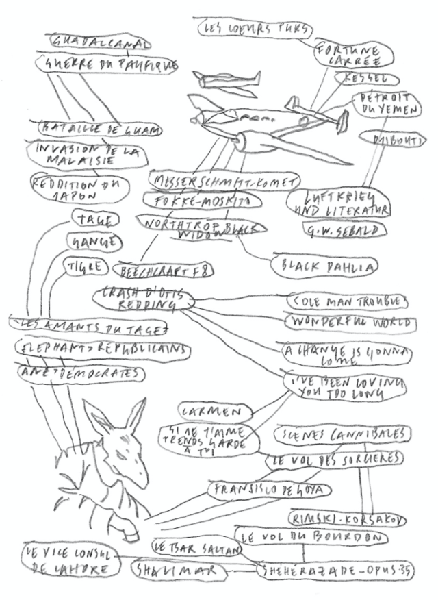 carton d'invitation (recto)