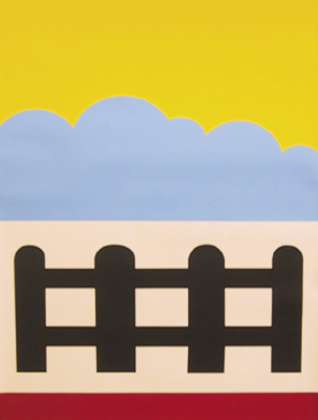 François Weidmann, Rainbowbahn,