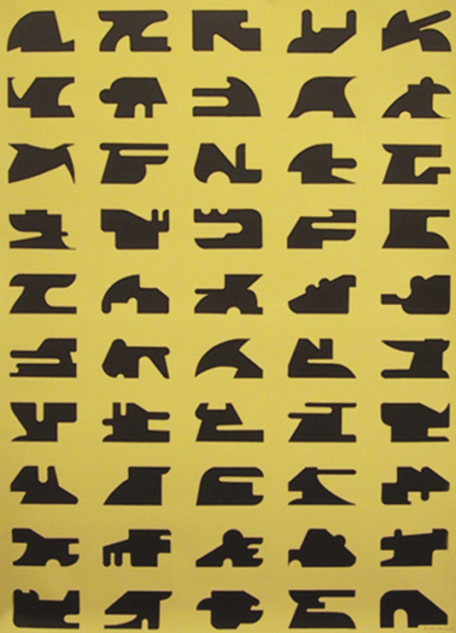 François Weidmann, Rainbowbahn,