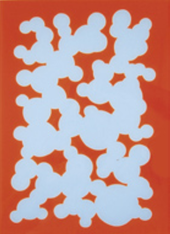 François Weidmann, Rainbowbahn,