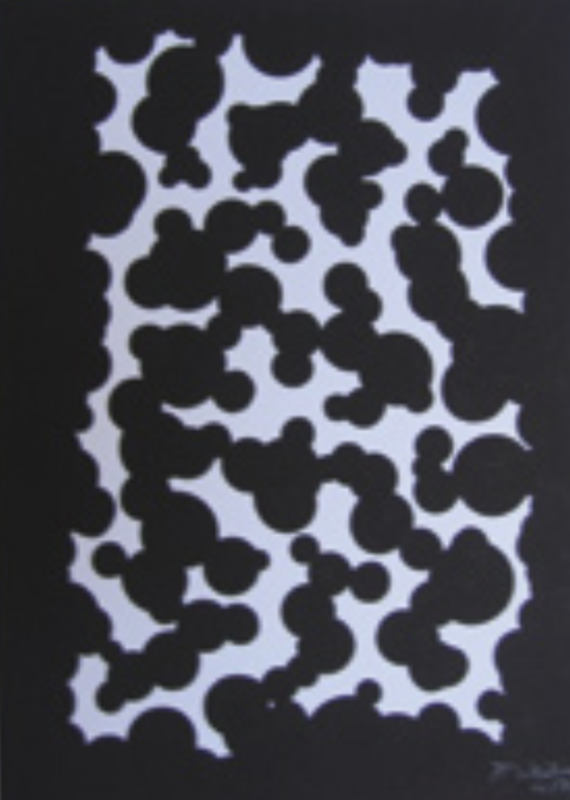 François Weidmann, Rainbowbahn,