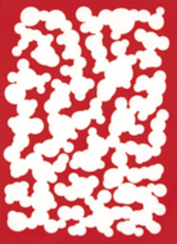 François Weidmann, Rainbowbahn,