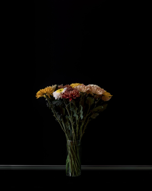 Sandrine Pelletier & Alain Huck, Capitule, © Matthieu Gafsou