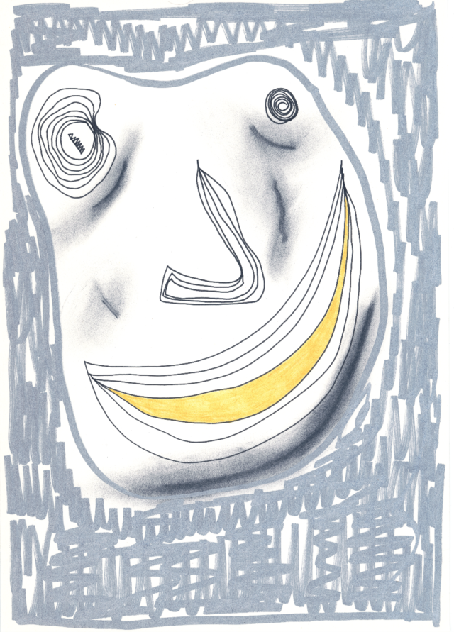 Caroline Ventura et Simon Paccaud, 18