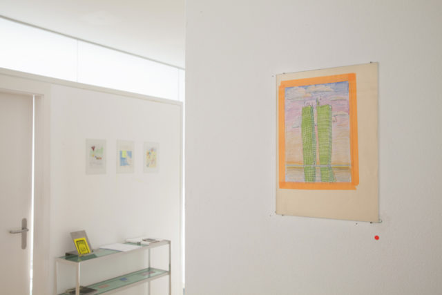 Caroline Ventura et Simon Paccaud, 18