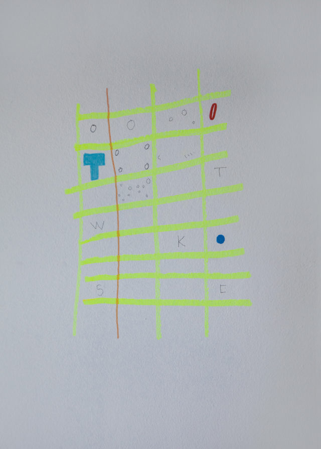 Caroline Ventura et Simon Paccaud, 18