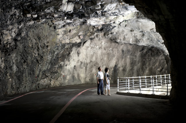 Graziella Antonini, photographies, sans titre, Taïwan, 2012