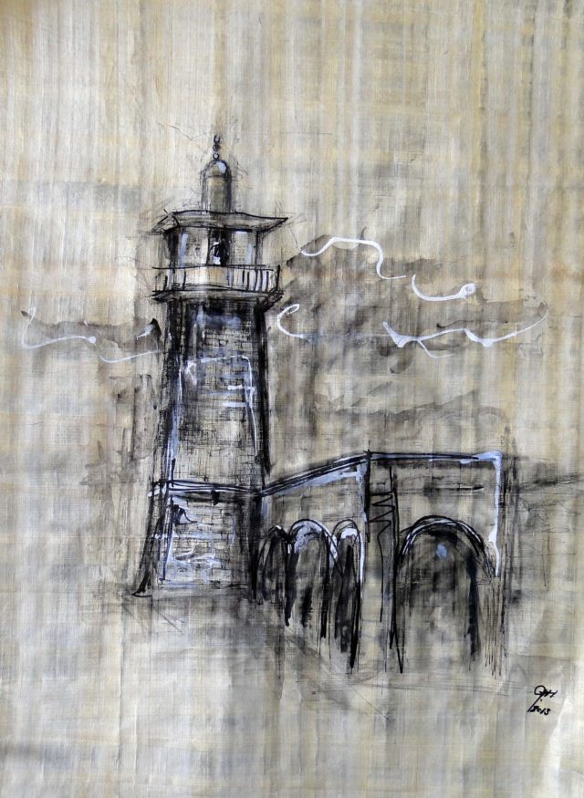 Syrian Voices, Heba Hroub, El-Ommary Daraa