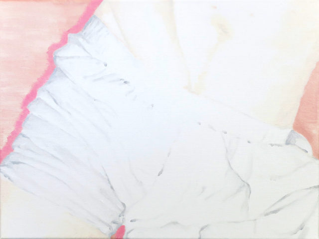 David Weishaar et Jessica Russ, Rayon Vert