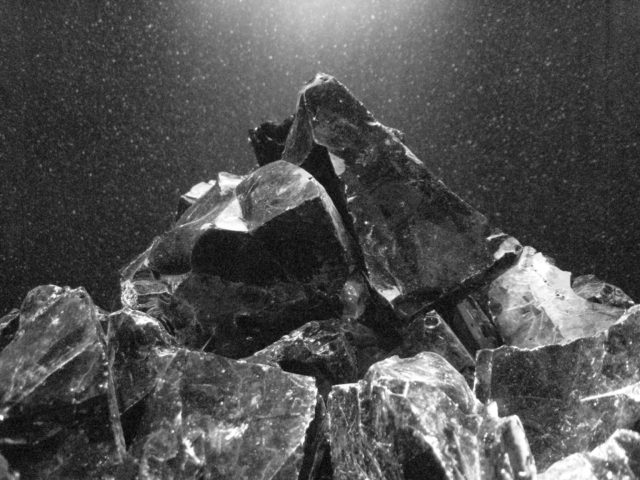 Graziella Antonini, photographies