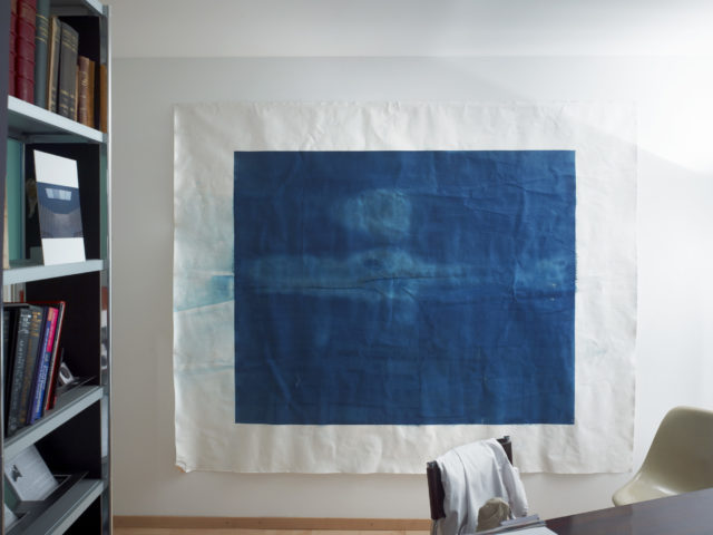 David Gagnebin-de Bons, Plusieurs états, vue d'exposition