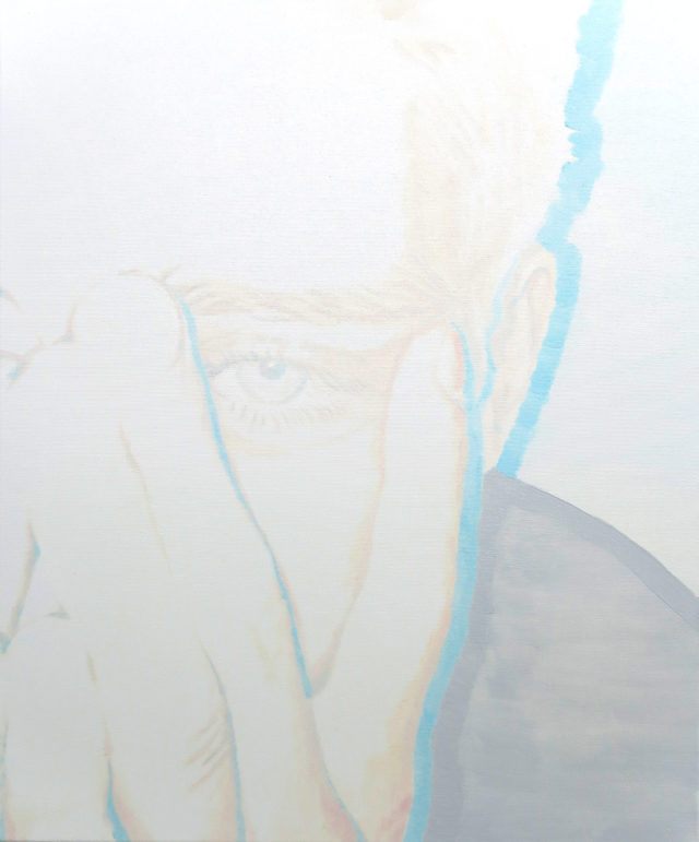 David Weishaar et Jessica Russ, Rayon Vert