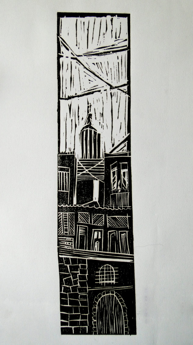 Syrian Voices, Old Damascus, Old Damascus