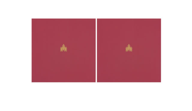 Katherine Müller, Sans titre