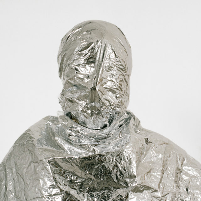 Anne Rochat, Bestiaire Dominus, asini et alii, Doris Magico, lost in Phnom Penh, série de photographie performance, cc/ Gerard Jören