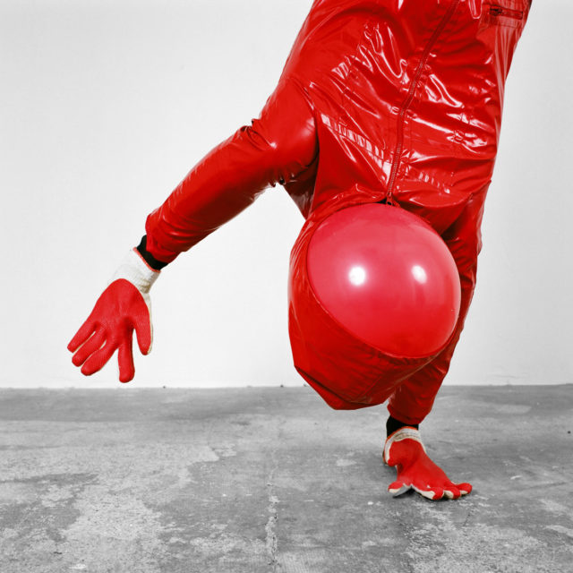 Anne Rochat, Bestiaire Dominus, asini et alii, Doris Magico, lost in Phnom Penh, série de photographie performance, cc/ Gerard Jören