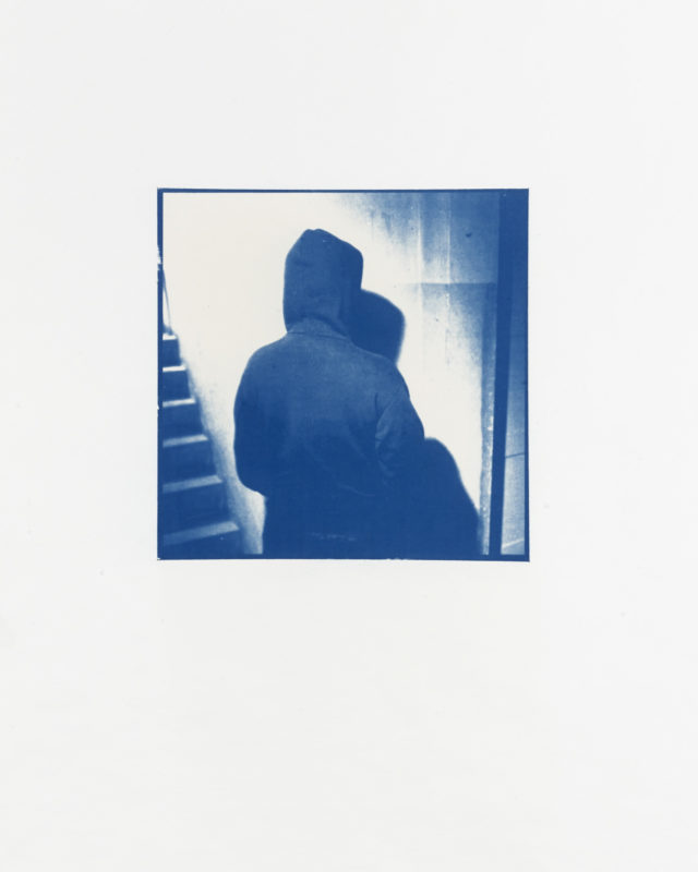 David Gagnebin-de Bons, Plusieurs états, vue d'exposition