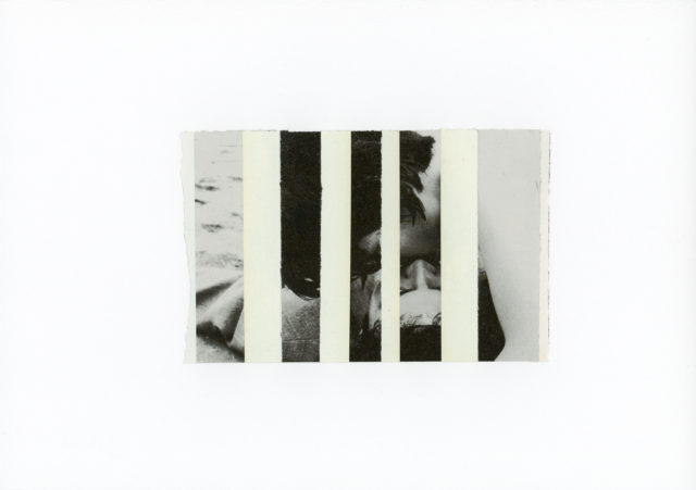 Elise Gagnebin-de Bons, WHAT I SEE, vue d'exposition