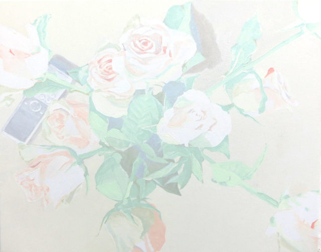 David Weishaar et Jessica Russ, Rayon Vert