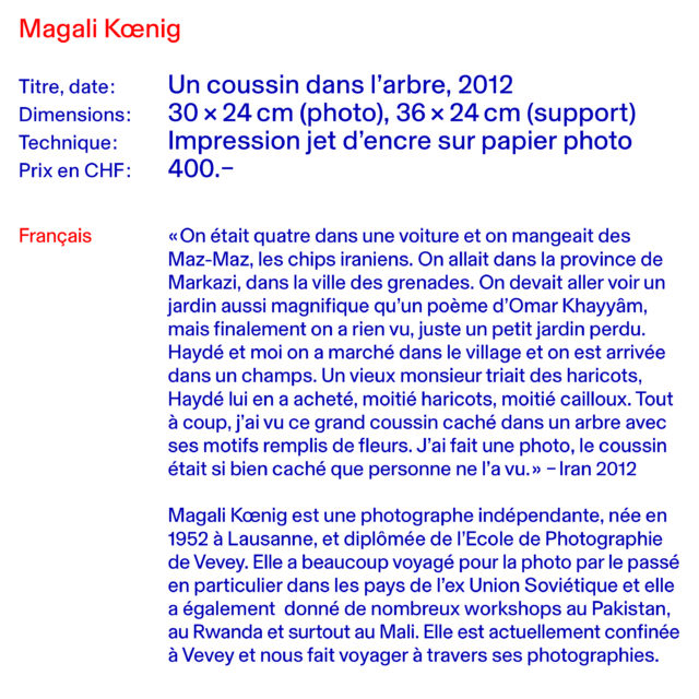 COVID 19 – Valentin 61 soutient les artistes indépendants