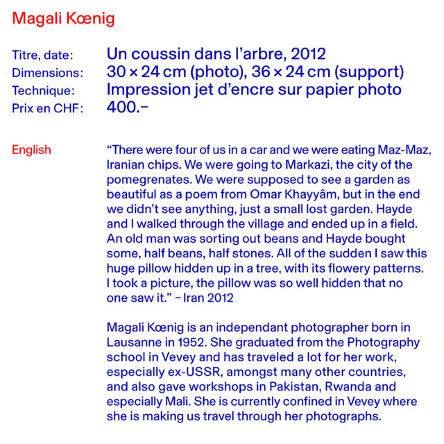 COVID 19 – Valentin 61 soutient les artistes indépendants