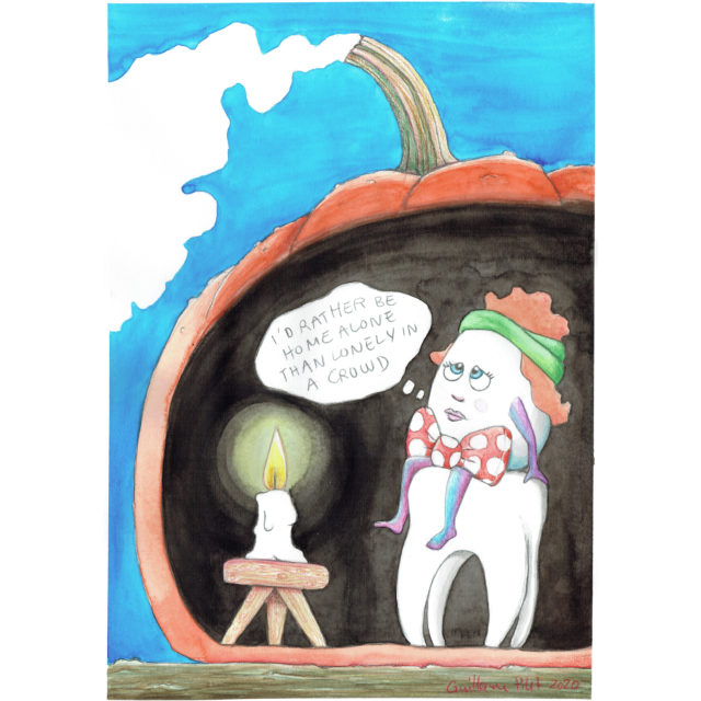 COVID 19 – Valentin 61 soutient les artistes indépendants