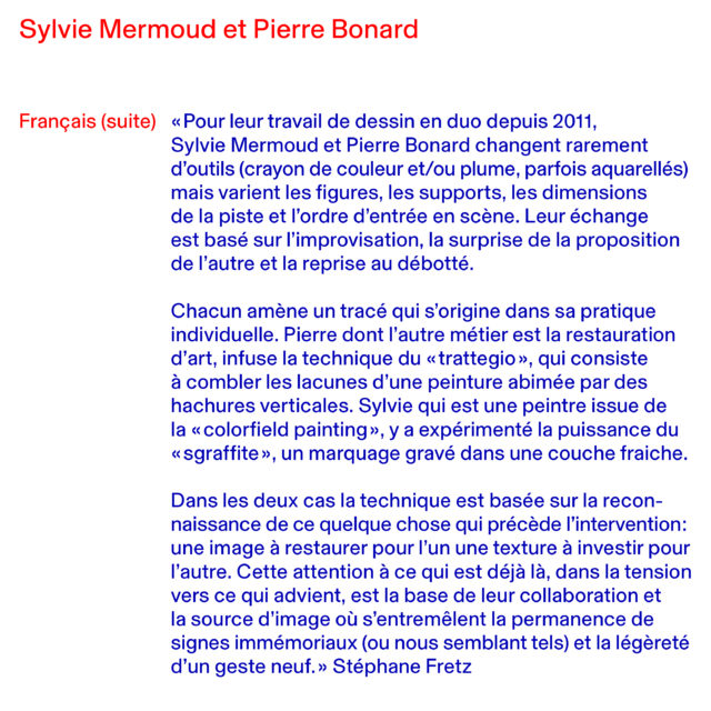 COVID 19 – Valentin 61 soutient les artistes indépendants