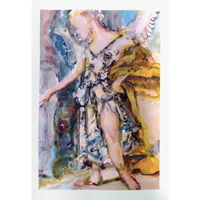 COVID 19 – Valentin 61 soutient les artistes indépendants