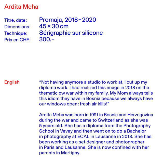 COVID 19 – Valentin 61 soutient les artistes indépendants