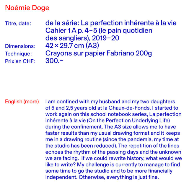 COVID 19 – Valentin 61 soutient les artistes indépendants