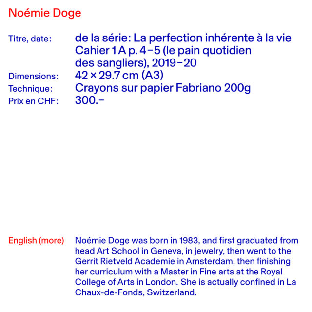 COVID 19 – Valentin 61 soutient les artistes indépendants