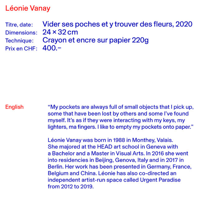 COVID 19 – Valentin 61 soutient les artistes indépendants