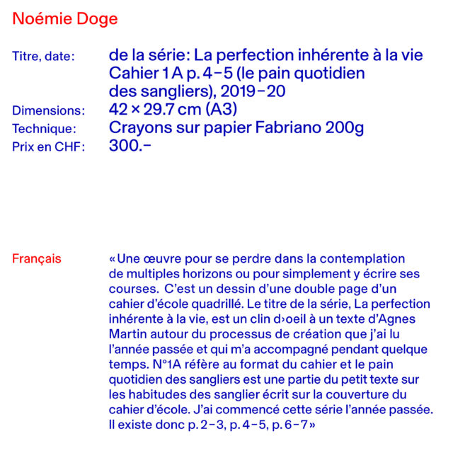 COVID 19 – Valentin 61 soutient les artistes indépendants