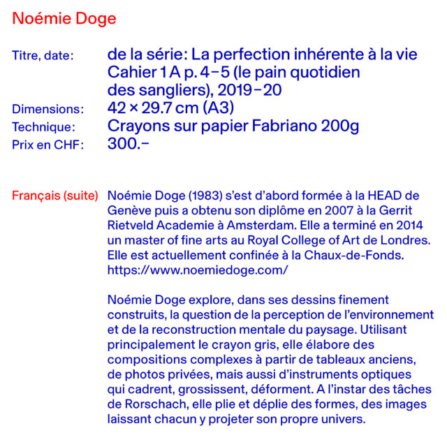 COVID 19 – Valentin 61 soutient les artistes indépendants