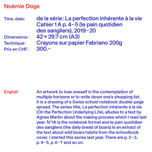 COVID 19 – Valentin 61 soutient les artistes indépendants