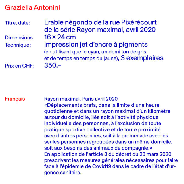 COVID 19 – Valentin 61 soutient les artistes indépendants