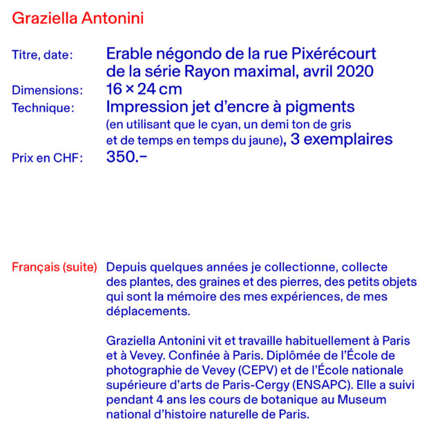 COVID 19 – Valentin 61 soutient les artistes indépendants