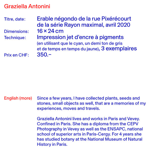 COVID 19 – Valentin 61 soutient les artistes indépendants