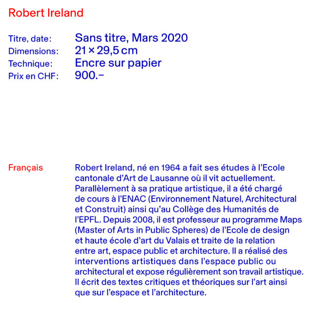 COVID 19 – Valentin 61 soutient les artistes indépendants