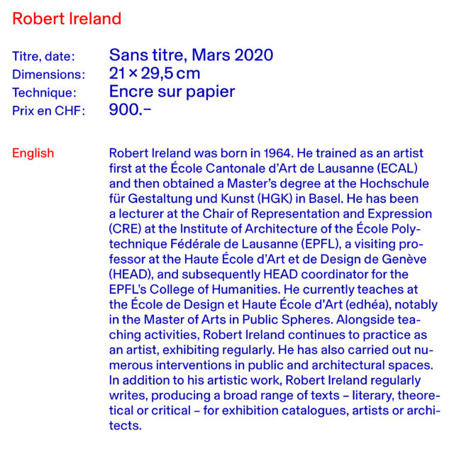 COVID 19 – Valentin 61 soutient les artistes indépendants