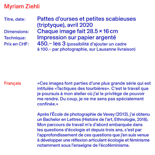 COVID 19 – Valentin 61 soutient les artistes indépendants