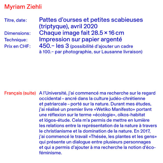 COVID 19 – Valentin 61 soutient les artistes indépendants