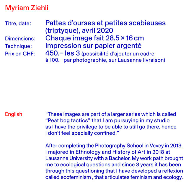 COVID 19 – Valentin 61 soutient les artistes indépendants