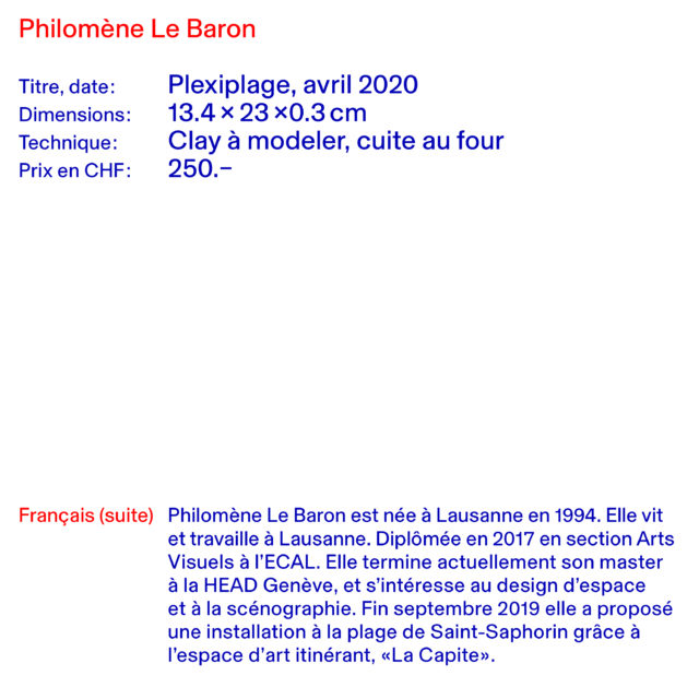 COVID 19 – Valentin 61 soutient les artistes indépendants