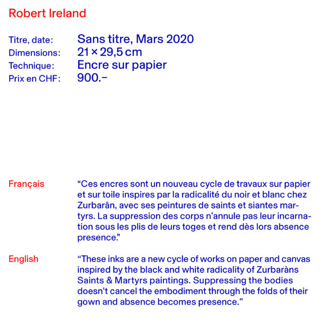 COVID 19 – Valentin 61 soutient les artistes indépendants