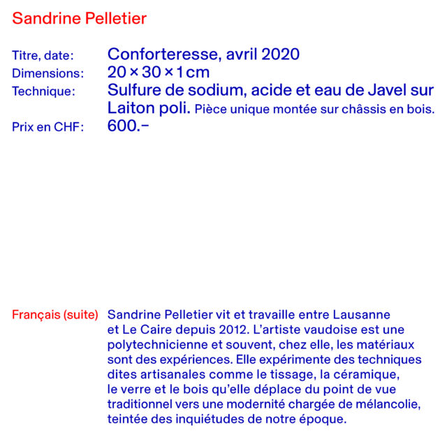 COVID 19 – Valentin 61 soutient les artistes indépendants